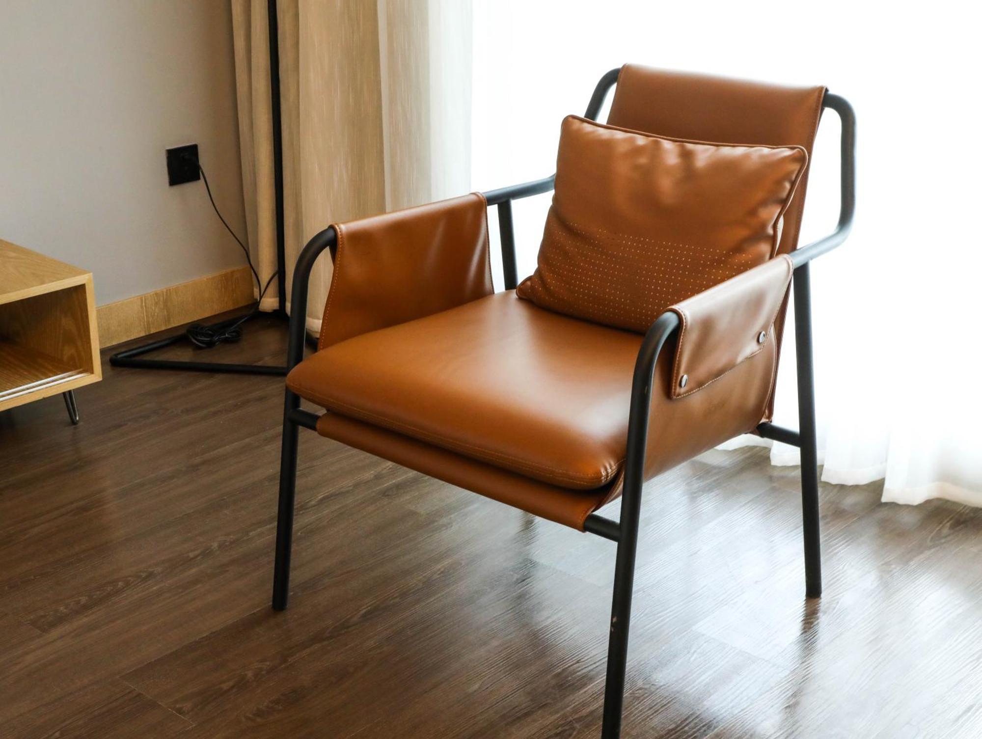 Hotel Moxy Shenzhen North Station Extérieur photo