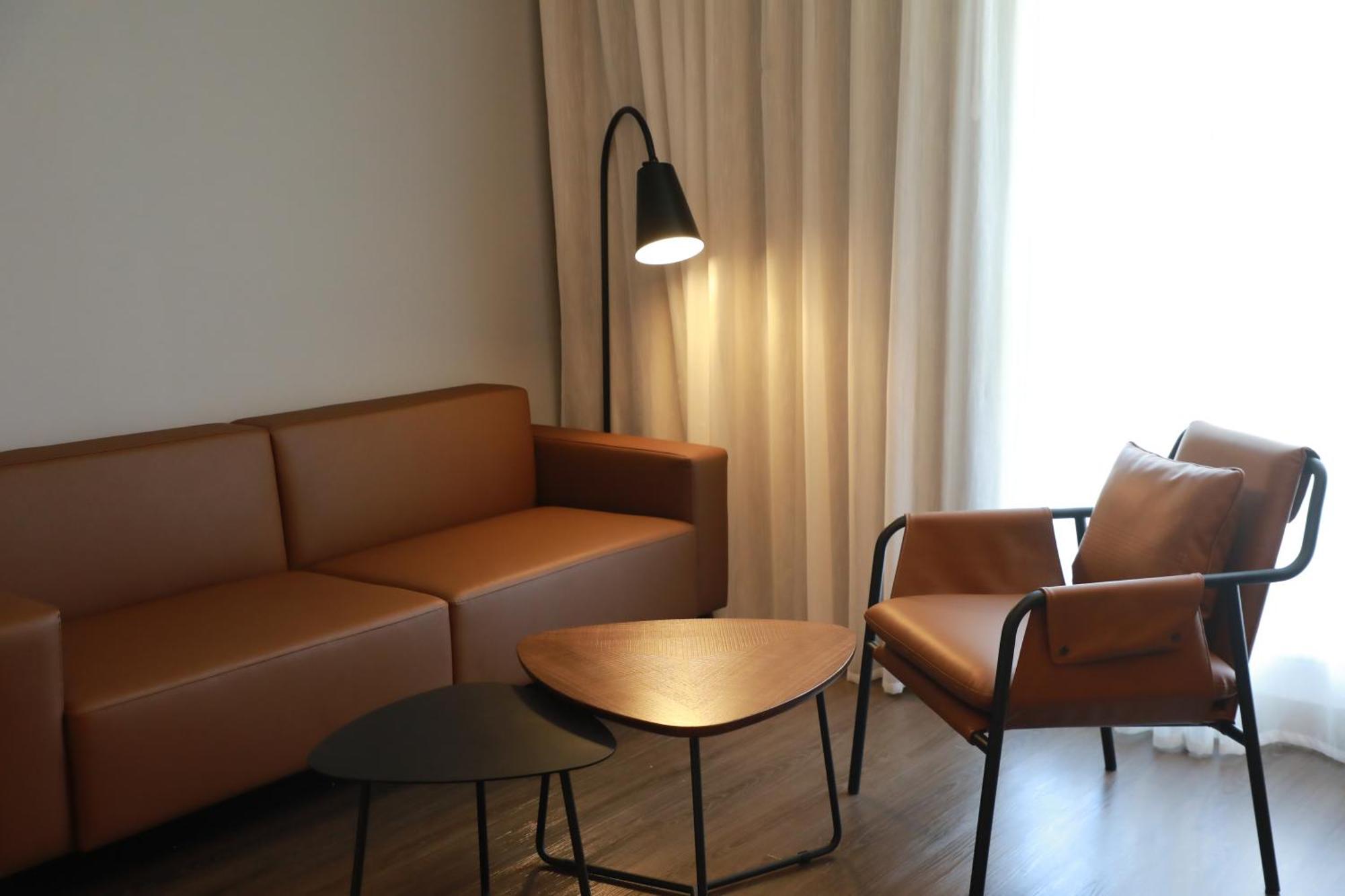 Hotel Moxy Shenzhen North Station Extérieur photo