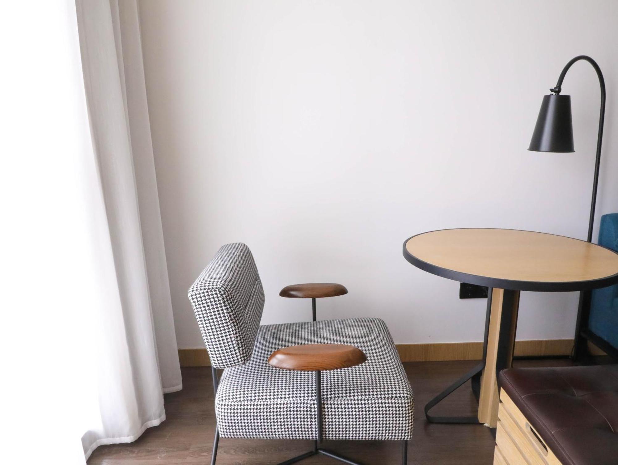 Hotel Moxy Shenzhen North Station Extérieur photo